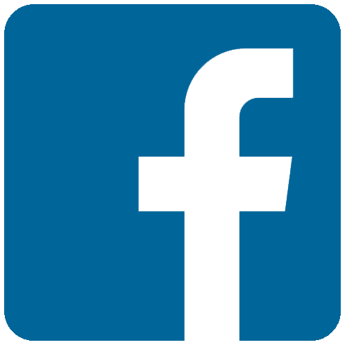 Facebook-Button